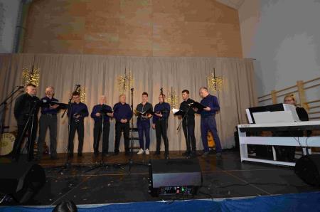 Silvestrski poljub 9